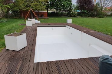 poolreinigung